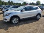 2021 NISSAN ROGUE SPOR - JN1BJ1BW4MW446090