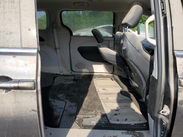 2017 CHRYSLER PACIFICA T - 2C4RC1BG8HR739102