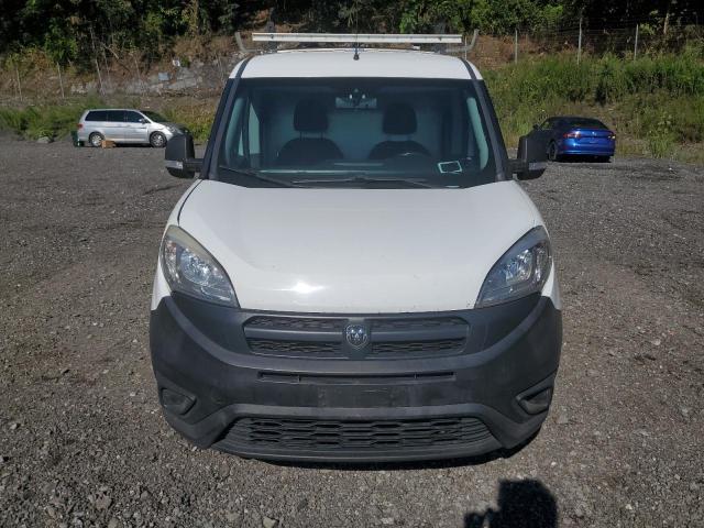 2017 RAM PROMASTER CITY CARGO ZFBERFAB0H6D36650