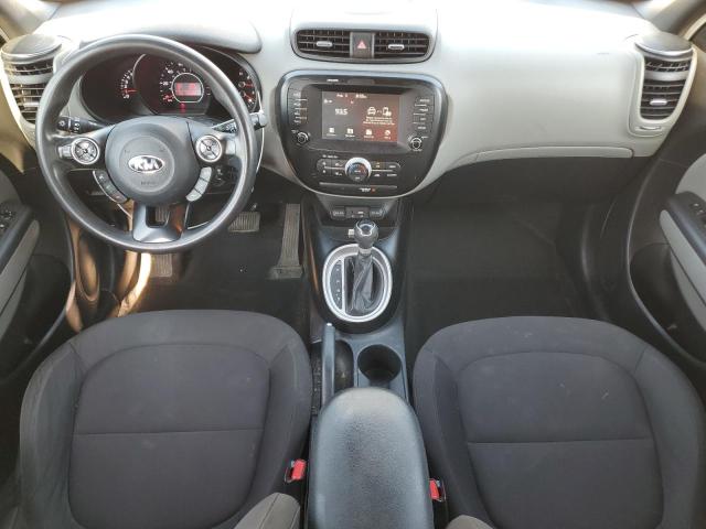 2018 KIA SOUL - KNDJN2A23J7562971