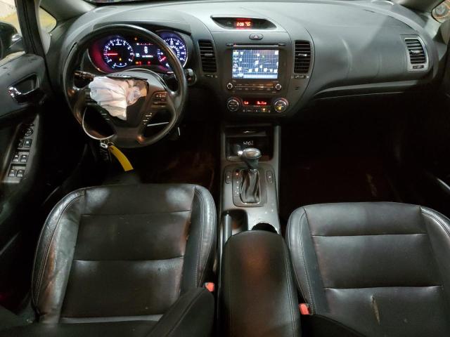 2015 KIA FORTE EX - KNAFZ4A87F5343036