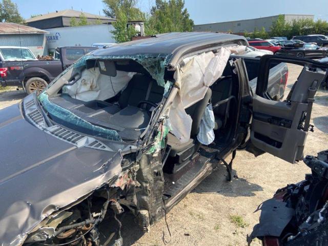 2016 FORD F150 SUPER - 1FTFX1EF4GFC63513