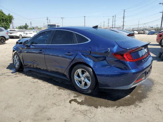 2020 HYUNDAI SONATA SE 5NPEG4JA2LH041575