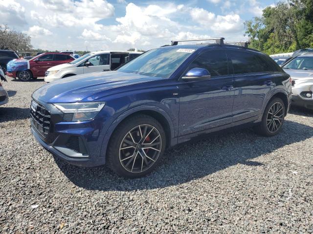2019 AUDI Q8 PREMIUM WA1EVAF13KD016227