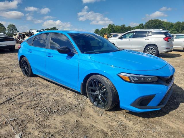 2023 HONDA CIVIC SPORT - 19XFL2H81PE023439