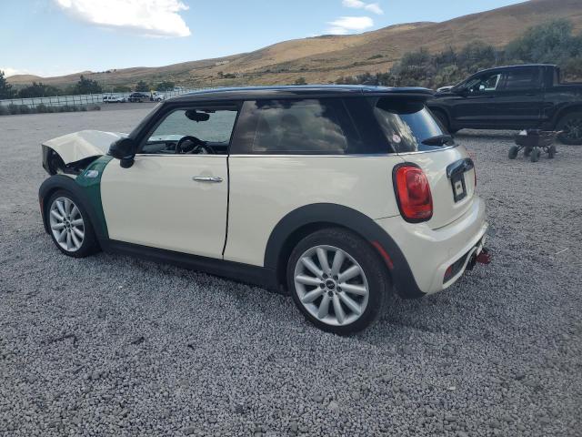 2015 MINI COOPER S WMWXP7C56F2A36945