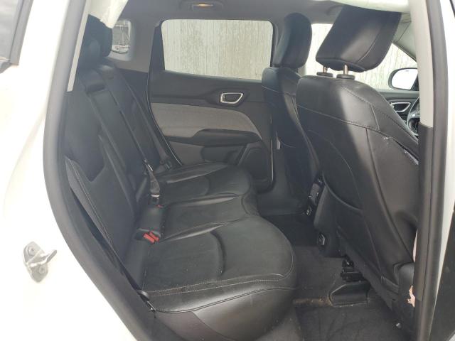 2022 JEEP COMPASS LA 3C4NJDFBXNT166006