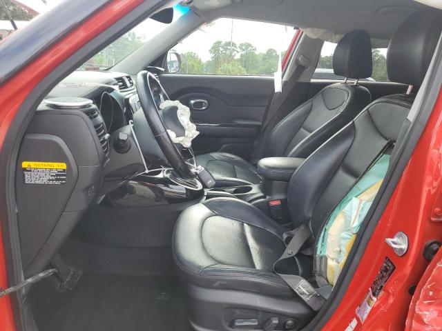 2016 KIA SOUL ! KNDJX3A51G7837644