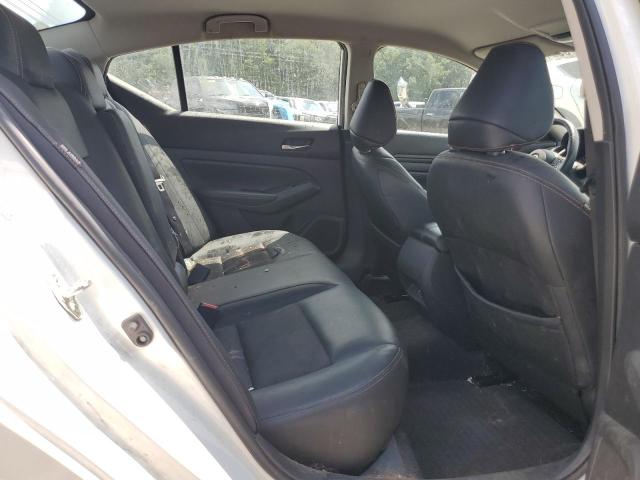 2020 NISSAN ALTIMA SR 1N4BL4CV5LN318708