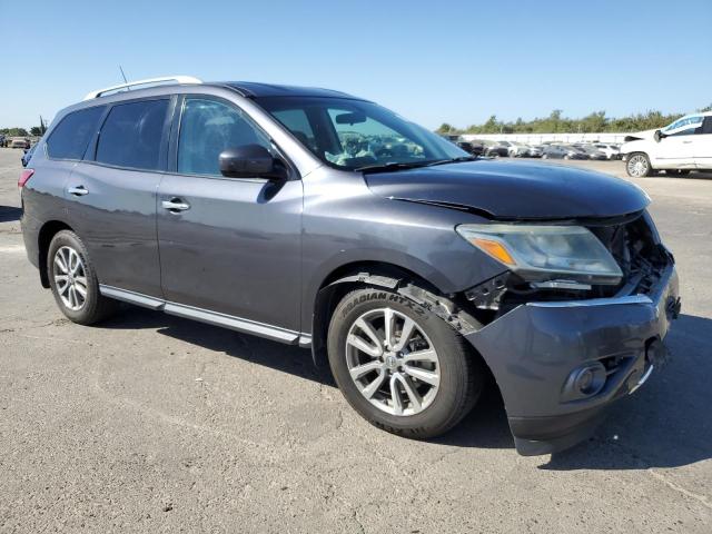 2014 NISSAN PATHFINDER - 5N1AR2MM0EC719110