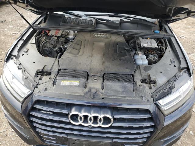 2018 AUDI Q7 PRESTIGE WA1VAAF73JD031373