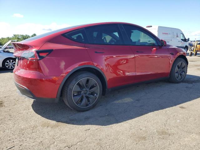 2024 TESLA MODEL Y 7SAYGDEEXRA280762