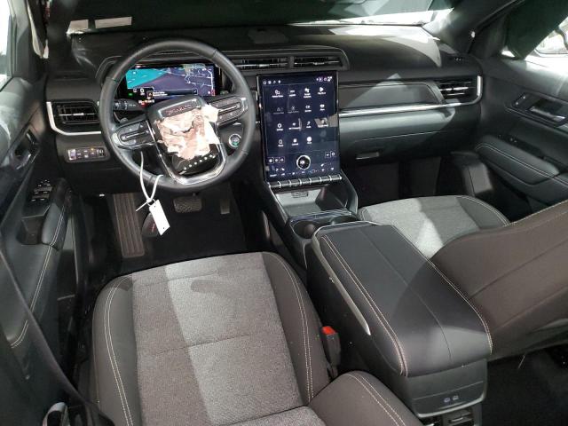 2025 GMC TERRAIN EL 3GKALUEG8SL314174