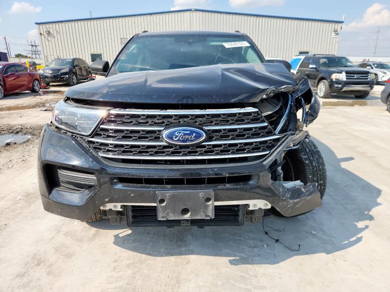 2021 FORD EXPLORER XLT 1FMSK7DH6MGA81364