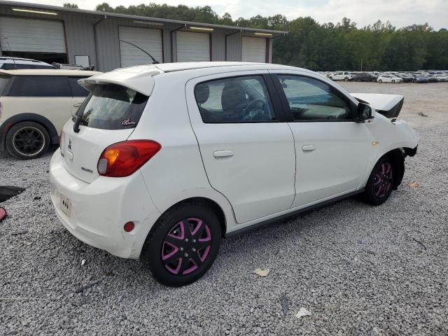 2015 MITSUBISHI MIRAGE DE ML32A3HJ8FH032647