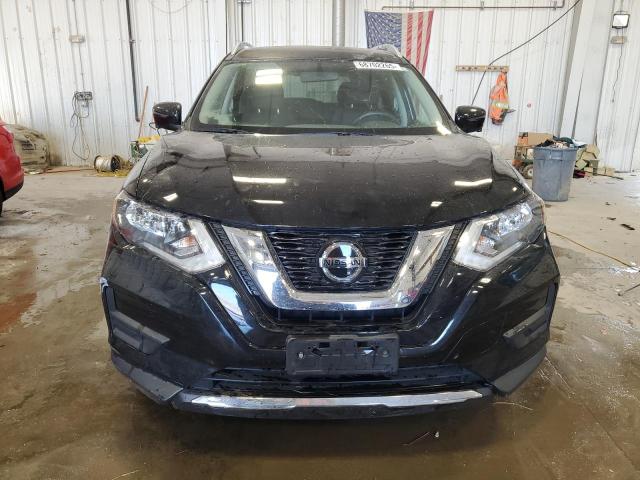 2018 NISSAN ROGUE S KNMAT2MV6JP558134