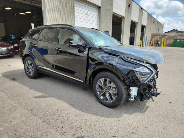 2025 KIA SPORTAGE S KNDPXCDG5S7185739