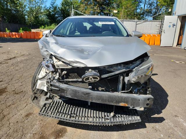 2017 TOYOTA COROLLA L - 2T1BURHE0HC805001