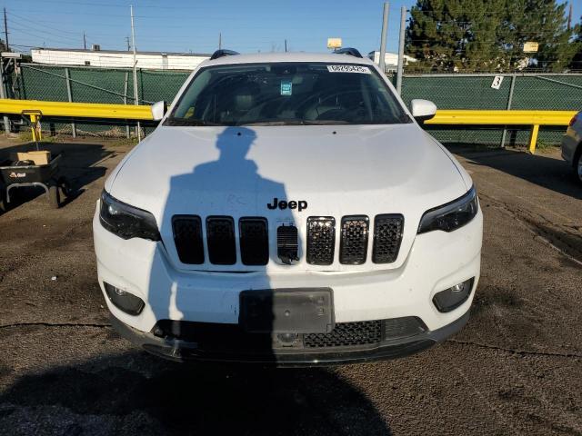 2021 JEEP CHEROKEE LATITUDE PLUS 1C4PJLLB2MD232124