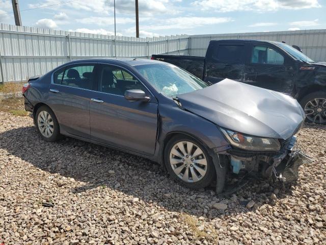 2015 HONDA ACCORD EXL 1HGCR2F8XFA274807