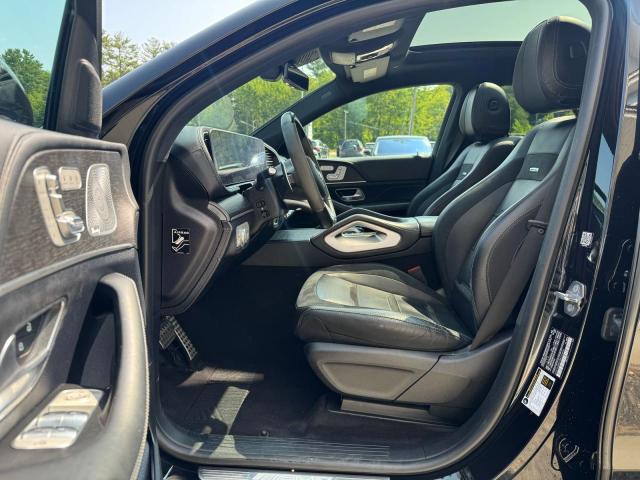 2021 MERCEDES-BENZ GLE COUPE 4JGFD6BBXMA230656