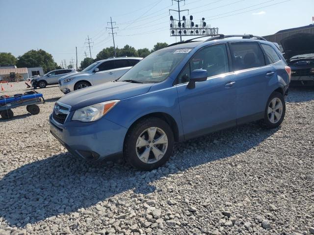 2015 SUBARU FORESTER 2.5I LIMITED JF2SJARC3FH527440