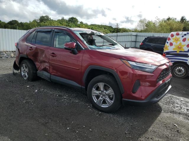 2022 TOYOTA RAV4 XLE 2T3P1RFV5NW279466