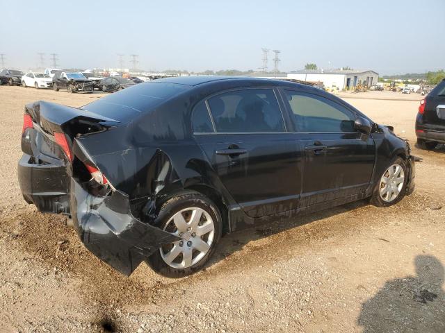 2010 HONDA CIVIC LX #3294256953