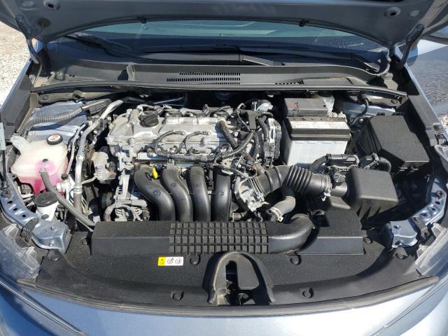 2022 TOYOTA COROLLA LE 5YFEPMAEXNP324170