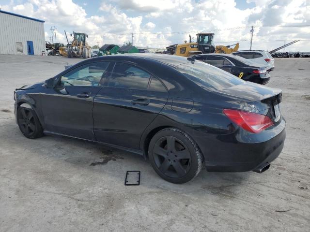 2015 MERCEDES-BENZ CLA 250 WDDSJ4EB7FN281609