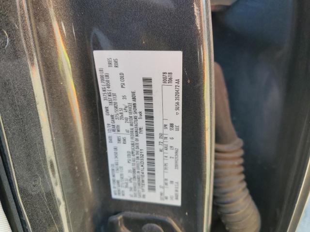 2020 FORD F150 SUPER 1FTEW1E41LKD33211