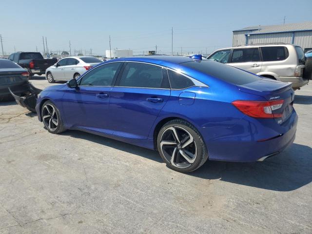 2020 HONDA ACCORD SPO 1HGCV1F39LA063894