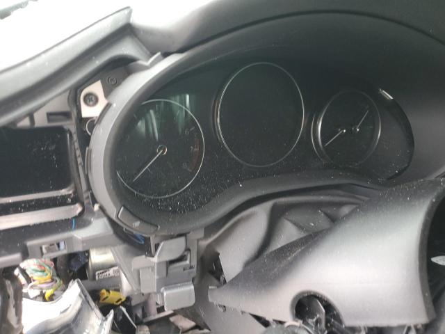2022 MAZDA CX-30 PREF 3MVDMBCL3NM403190