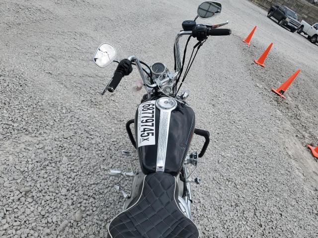 2004 HARLEY-DAVIDSON XL883 C 1HD4CJM194K407728