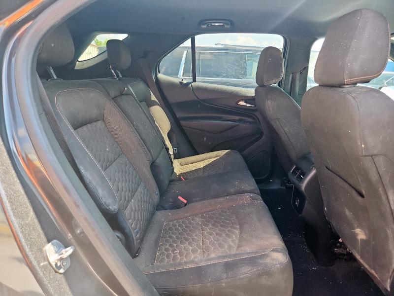 2019 CHEVROLET EQUINOX LT - 2GNAXKEV1K6180378