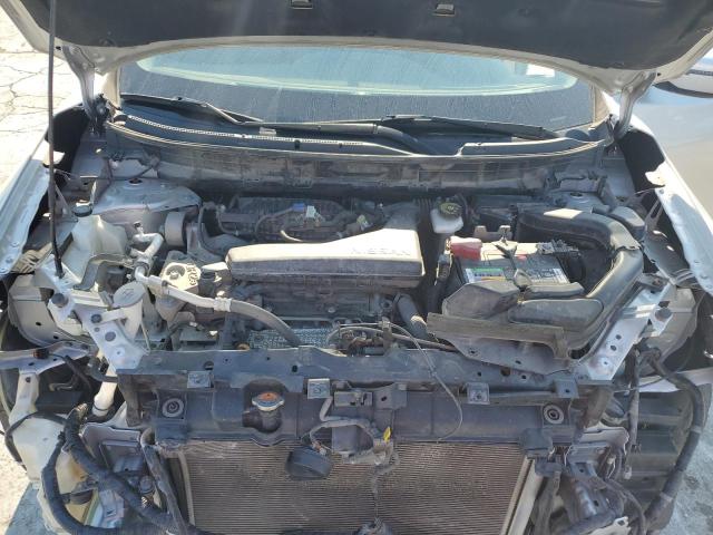 2018 NISSAN ROGUE S - JN8AT2MVXJW309278