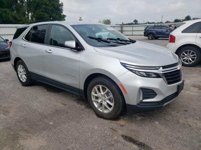 2022 CHEVROLET EQUINOX LT 2GNAXJEV9N6132786