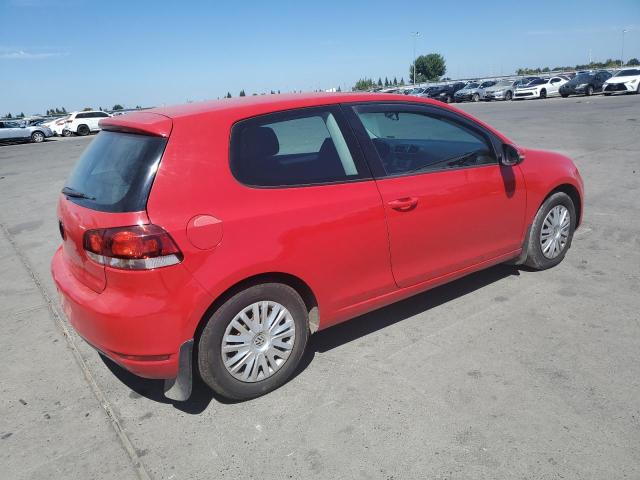 2010 VOLKSWAGEN GOLF - WVWBB7AJ6AW377532