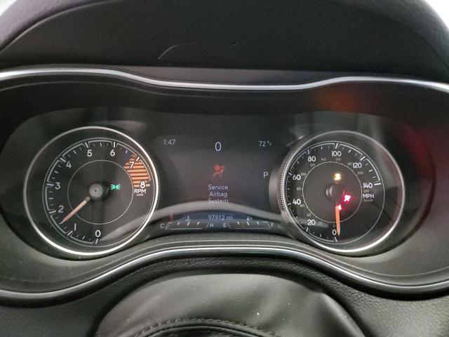2019 JEEP CHEROKEE T 1C4PJMBX0KD432838