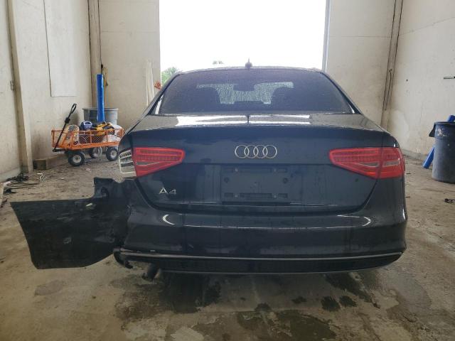 2016 AUDI A4 PREMIUM S-LINE WAUAFAFL6GN001156