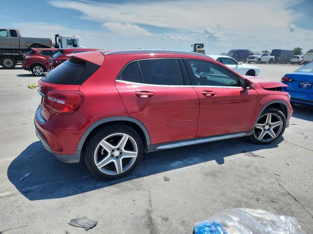 2015 MERCEDES-BENZ GLA 250 WDCTG4EB3FJ180789