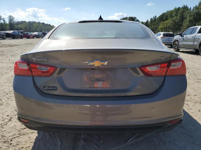 2017 CHEVROLET MALIBU LT 1G1ZE5ST7HF249720