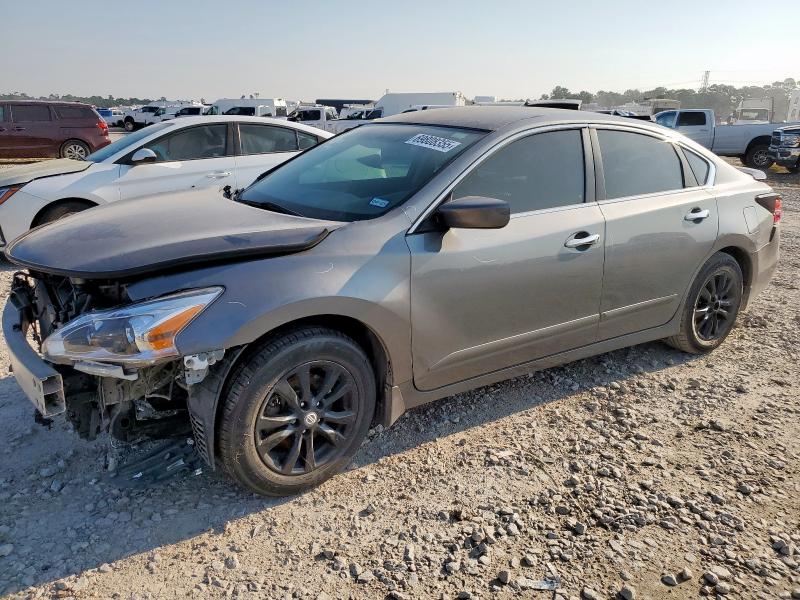 2015 NISSAN ALTIMA 2.5 - 1N4AL3AP9FC478066
