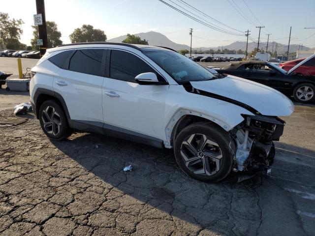 2022 HYUNDAI TUCSON SEL CONVENIENCE KM8JFCA1XNU072881