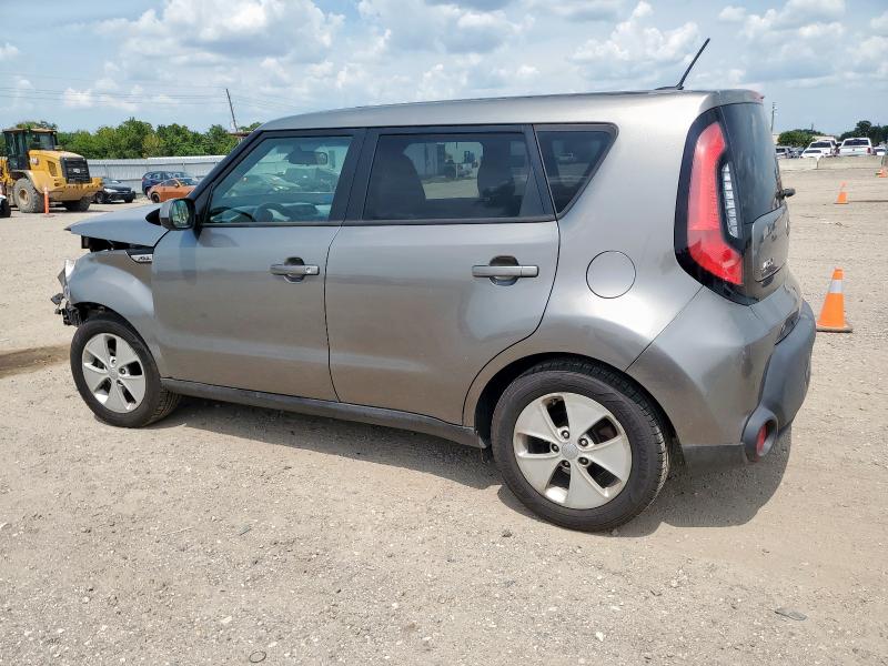 2016 KIA SOUL - KNDJN2A23G7299874
