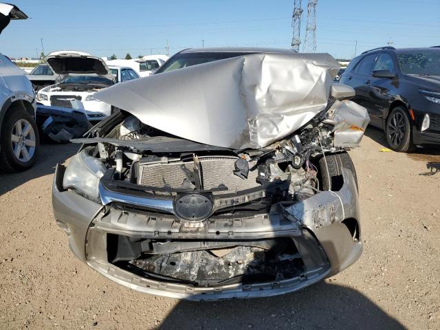 2016 TOYOTA CAMRY LE 4T1BF1FK0GU503757