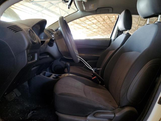 2017 MITSUBISHI MIRAGE ES ML32A3HJ3HH007500
