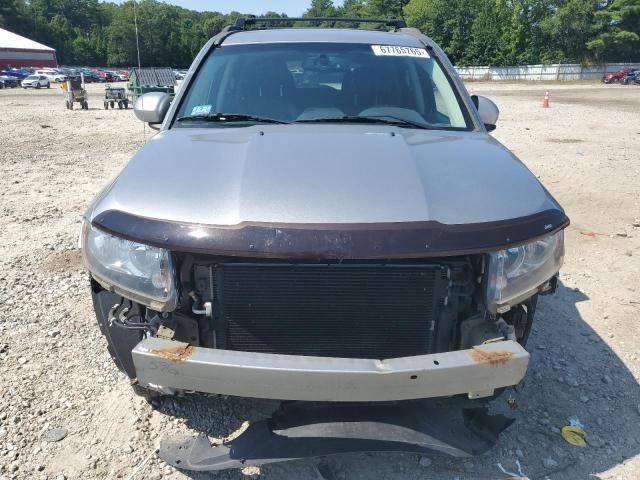 2015 JEEP COMPASS LA 1C4NJDEB3FD409132