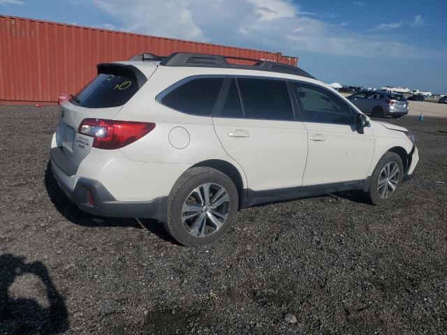 2019 SUBARU OUTBACK 3. 4S4BSENC7K3303521
