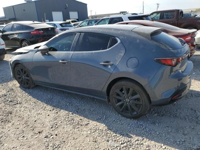 2023 MAZDA 3 PREFERRE JM1BPBLM9P1610644